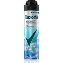 Rexona Men Advanced Protection dezodorant spray 150 ml