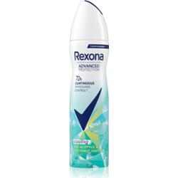 Rexona Advanced Protection Aloe Vera & Eucalyptus dezodorant spray 150 ml