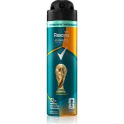 Rexona Men Advanced Protection dezodorant spray 150 ml