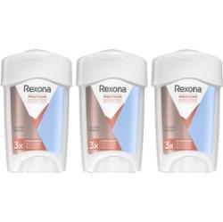 Rexona Maximum Protection Clean Scent dezodorant w kremie przeciw nadmiernej potliwości