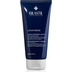Rilastil Lipofusion intensywny krem na noc na cellulit 200 ml