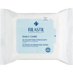 Rilastil Daily Care Chusteczki do demakijażu op./ 25 szt.