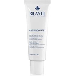 Rilastil Firming krem ujędrniający do twarzy i szyi 50 ml