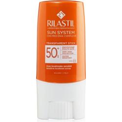 Rilastil Sun System ochronny balsam do ust i miejsc wrażliwych SPF 50+ 8.5 ml