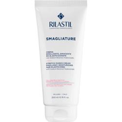 Rilastil Smagliature krem nawilżający i zmiękczający przeciw rozstępom 200 ml