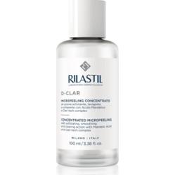 Rilastil D-Clar serum peelingujące o działaniu złuszczającym 100 ml