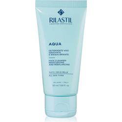 Rilastil Aqua emulsja oczyszczająca do twarzy 50 ml