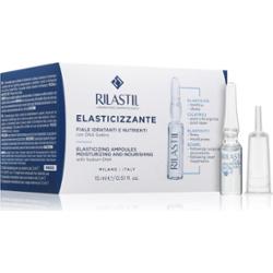 Rilastil Elasticizzante ampułki zwiększa sprężystość skóry 10x1.5 ml