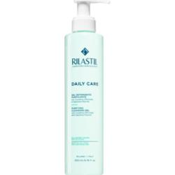 Rilastil Daily Care żel oczyszczający 200 ml