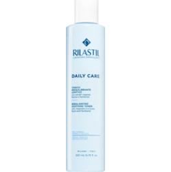 Rilastil Daily Care tonik oczyszczająco-łagodzący 200 ml