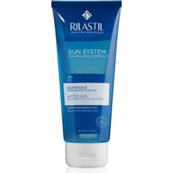 Rilastil Sun System After Sun żel regenerujący po opalaniu 200 ml
