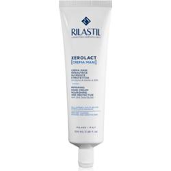 Rilastil Xerolact krem nawilżający do rąk do skóry suchej i bardzo suchej 100 ml