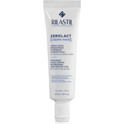Rilastil Xerolact krem nawilżający do rąk do skóry suchej i bardzo suchej 30 ml
