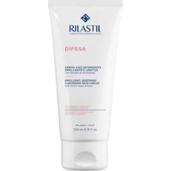 Rilastil Difesa kojący krem oczyszczający dla cery wrażliwej 200 ml