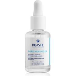 Rilastil Pore Minimizer serum do wygładzenia skóry i zmniejszenia porów 30 ml