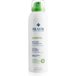 Rilastil Acnestil spray do ciała przeciw trądzikowi 150 ml