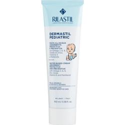 Rilastil Dermastil Pediatric krem ochronny na odparzenia pieluszkowe 100 ml