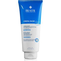 Rilastil Crema Base nawilżający krem na dzień 400 ml