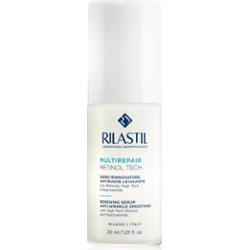 Rilastil Multirepair serum przeciwzmarszczkowe z retinolem 30 ml