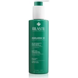 Rilastil Ageless SC matujący żel oczyszczający 250 ml