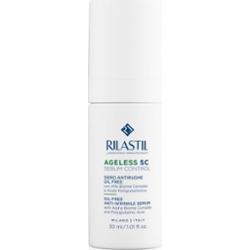 Rilastil Ageless SC serum przeciwzmarszczkowe do skóry tłustej i mieszanej 30 ml