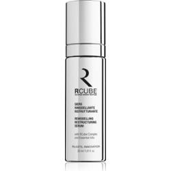 Rilastil RCube ujędrniające serum do twarzy przeciw zmarszczkom 30 ml