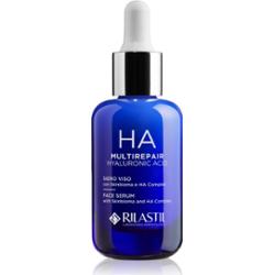 Rilastil Multirepair HA serum nawilżające przeciw zmarszczkom 30 ml