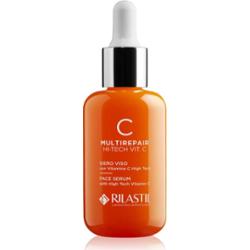 Rilastil Multirepair C serum rozświetlające do twarzy 30 ml