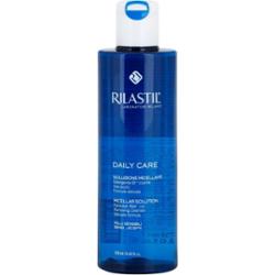 Rilastil Daily Care oczyszczający płyn micelarny do twarzy i okolic oczu 250 ml