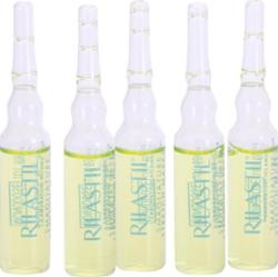 Rilastil Stretch Marks serum wygładzające na rozstępy w ampułkach 10 x 5 ml