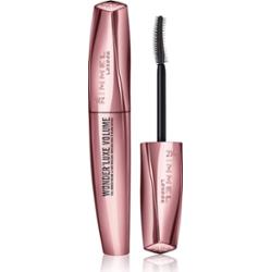 Rimmel Wonder'luxe Volume tusz zwiększający objętość rzęs odcień 001 Black 11 ml