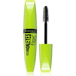 Rimmel ScandalEyes Flex tusz pogrubiający odcień 001 Black 12 ml