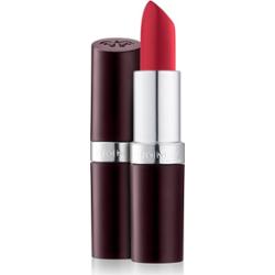 Rimmel Lasting Finish szminka trwała odcień 170 Alarm 4 g