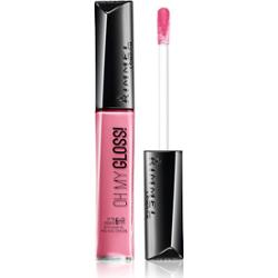 Rimmel Rim.2. Blyszczyk D/Ust Oh My Gloss 150