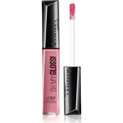 Rimmel Oh My Gloss! błyszczyk do ust odcień 160 Stay My Rose 6.5 ml