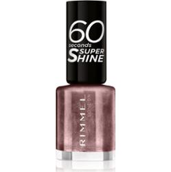 Rimmel London Rimmel 60 Sekund szybkoschnący lakier do paznokci nr 310 Lakiery do paznokci 8 ml