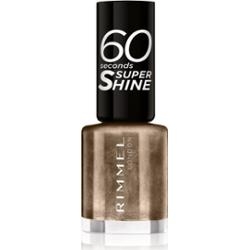Rimmel 60 Seconds Super Shine lakier do paznokci odcień 809 Darling You Are Fabulous! 8 ml