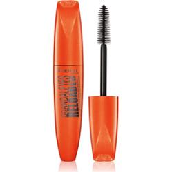 Rimmel ScandalEyes Reloaded tusz zapewniający maksymalną objętość rzęs odcień 001 Black 12 ml