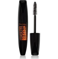 Rimmel ScandalEyes Reloaded tusz zapewniający maksymalną objętość rzęs odcień 003 Extreme Black 12 ml