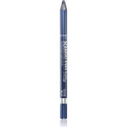 Rimmel Scandal'Eyes Khôl Kajal wodoodporna kredka do oczu odcień 008 Blue 1.3 g