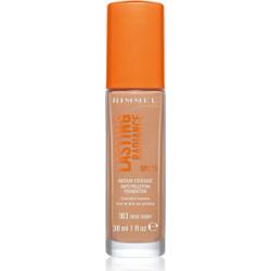 Rimmel Lasting Radiance podkład rozjaśniający SPF 25 odcień 103 True Ivory 30 ml