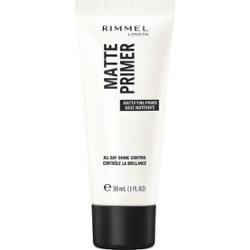 Rimmel Matte Primer matująca baza pod makijaż 30 ml