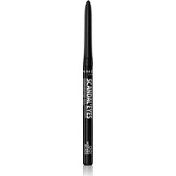 Rimmel London Scandal Eyes Exaggerate Eye Definer kredka do oczu 001 Intense Black 0,35 g