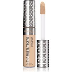 Rimmel The Multi-Tasker kryjący korektor redukujący niedoskonałości 24 godz. odcień 040 Ivory 10 ml