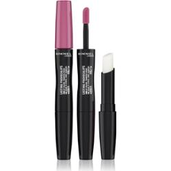 Rimmel Lasting Provocalips Double Ended szminka trwała odcień 410 Pinky Promise 3,5 g