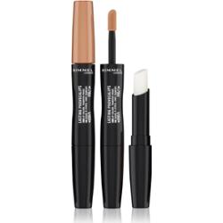 Rimmel Lasting Provocalips Double Ended szminka trwała odcień 115 Best Undressed 3,5 g