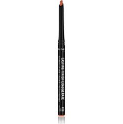 Rimmel Lasting Finish Exaggerate automatyczna konturówka do ust odcień 018 Rose Addiction 0,25 g