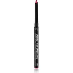 Rimmel Lasting Finish Exaggerate automatyczna konturówka do ust odcień 070 Pink Enchantment 0,25 g