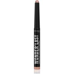 Rimmel Wonder'Last cienie do powiek w kredce odcień 005 Frosty Rose 1.64 g