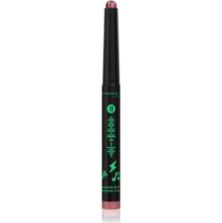 Rimmel Wonder'Last cienie do powiek w kredce odcień 007 Pink Fizz 1.64 g